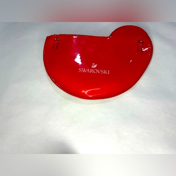 Swarovski parrot purse - Picture 3 of 3